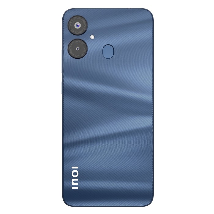 Смартфон INOI A63 3/64Gb Night Blue - фото 51630196