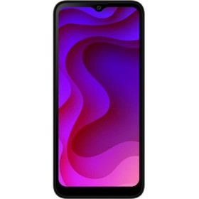 Смартфон INOI A72 4/128Gb NFC Deep Purple