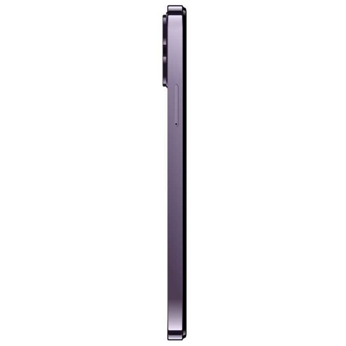 Смартфон INOI A72 4/128Gb NFC Deep Purple - фото 51630201