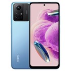 Смартфон XIAOMI Redmi Note 12S 6/128Gb Ice Blue - Фото 1