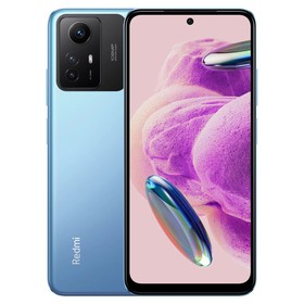 Смартфон XIAOMI Redmi Note 12S 6/128Gb Ice Blue