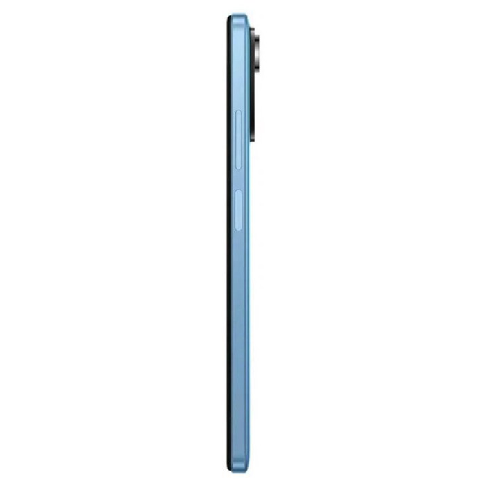 Смартфон XIAOMI Redmi Note 12S 6/128Gb Ice Blue - фото 51630224