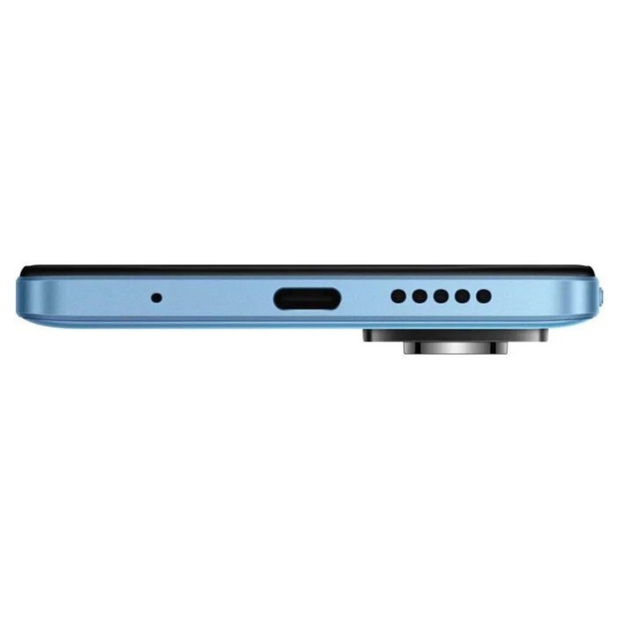 Смартфон XIAOMI Redmi Note 12S 6/128Gb Ice Blue - фото 51630225