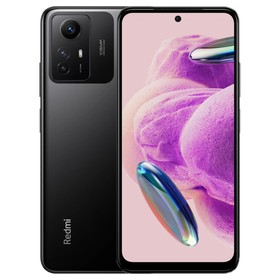 Смартфон XIAOMI Redmi Note 12S 6/128Gb Onyx Black