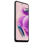 Смартфон XIAOMI Redmi Note 12S 6/128Gb Onyx Black - Фото 4