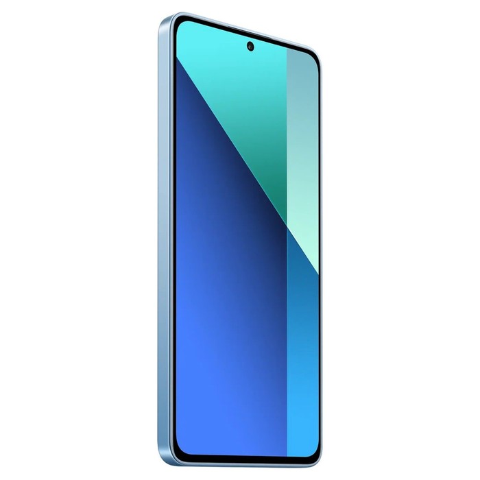 Смартфон XIAOMI Redmi Note 13 6/128Gb Blue - фото 51630236