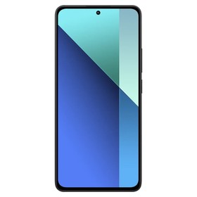 Смартфон XIAOMI Redmi Note 13 8/256Gb Black