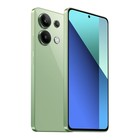 Смартфон XIAOMI Redmi Note 13 8/256Gb Green - фото 51630277 Смартфон XIAOMI Redmi Note 13 8/256Gb Green - фото 51630277
