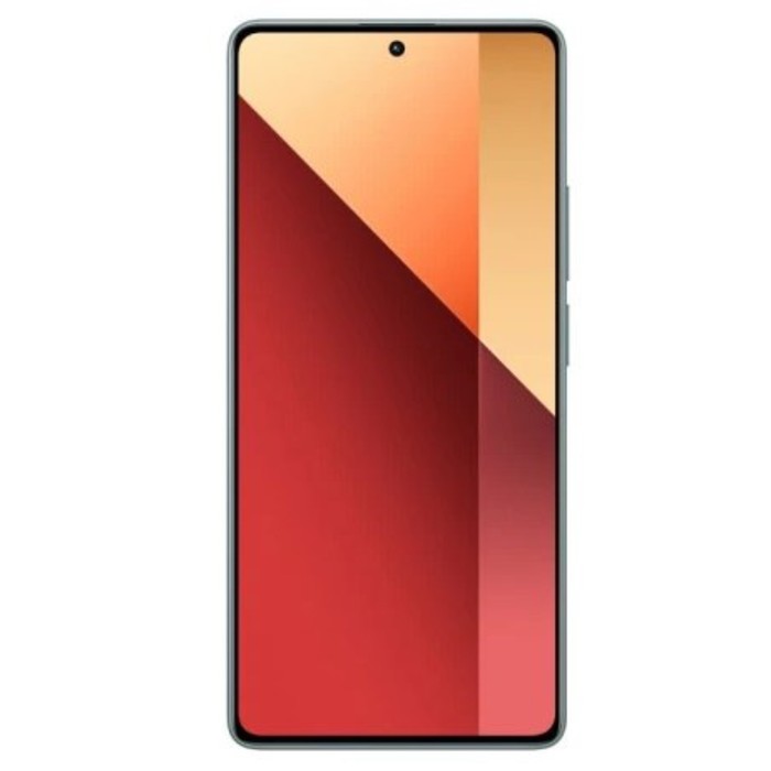 Смартфон XIAOMI Redmi Note 13 Pro 8/128Gb Forest Green - фото 51630281