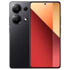 Смартфон XIAOMI Redmi Note 13 Pro 8/128Gb Midnight Black - фото 51630287