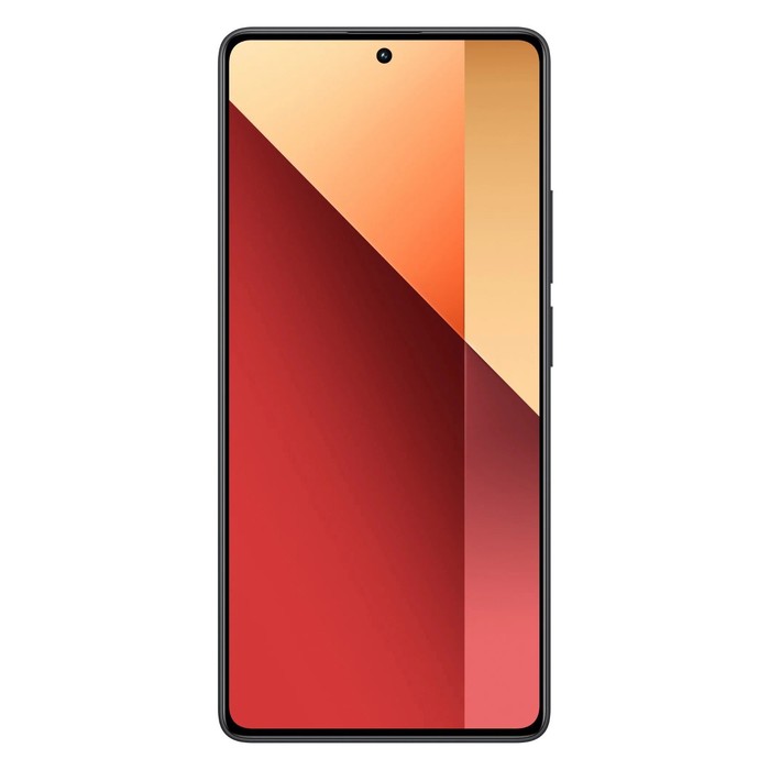 Смартфон XIAOMI Redmi Note 13 Pro 8/128Gb Midnight Black - фото 51630288