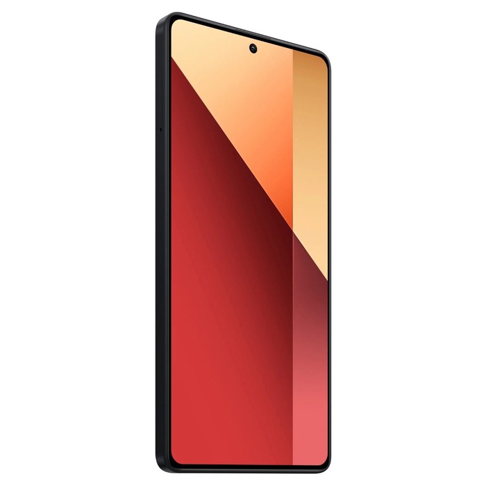 Смартфон XIAOMI Redmi Note 13 Pro 8/128Gb Midnight Black - фото 51630290