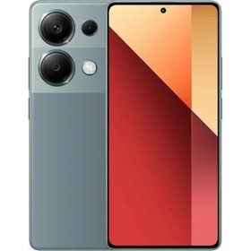 Смартфон XIAOMI Redmi Note 13 Pro 8/256Gb Green Black