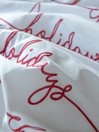 Постельное бельё 2-спальное «Этель» Christmas letter, бязь 10383303