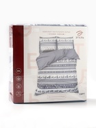Постельное бельё "Этель" 1.5 сп Scandi dream 143х215 см, 150х214 см, 70х70 см - 2 шт, бязь 10383307 - фото 13662397 Постельное бельё "Этель" 1.5 сп Scandi dream 143х215 см, 150х214 см, 70х70 см - 2 шт, бязь 10383307 - фото 13662397