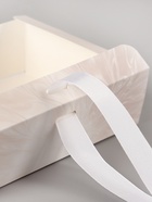 Коробка сборная «Роскошная нежность» 16.5 х 12.5 х 5 см, Новый год - фото 809139014