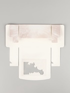 Коробка сборная «Роскошная нежность» 16.5 х 12.5 х 5 см, Новый год - фото 809158045