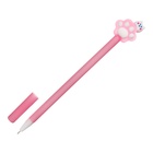 Ручка гелевая-прикол «Лапка» МИКС - Фото 6