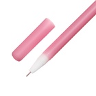 Ручка гелевая-прикол «Лапка» МИКС - Фото 7