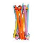 Ручка гелевая-прикол "Милашки" МИКС (12 шт) - фото 809445406