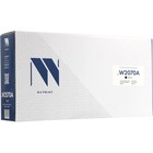 Картридж NVP совместимый NV-W2070A Black для HP 150/150A/150NW/178NW/179MFP (1000k) 10720501 - фото 313131727