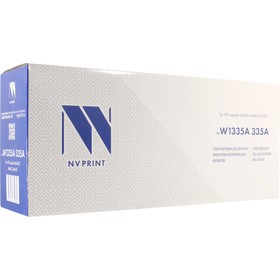 Картридж NVP совместимый NV-W1335A 335A для HP LaserJet M438/M442/M443 (7400k)