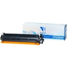 Картридж NVP совместимый NV-CF217AT для HP LaserJet Pro M102/ MFP M130 (1600k) 10720514 - фото 313131735