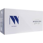 Картридж NVP совместимый NV-W1331X 331X для HP Laser 408dn/MFP432 (15000k) 10720516 - фото 313131736