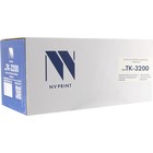 Картридж NVP совместимый NV-TK-3200 для Kyocera P3260dn/M3860idn/M3860idnf (40000k) 10720539 - фото 313131741