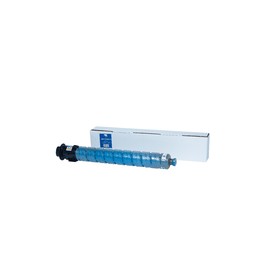 КартриджNVP совместимый NV-MPC3503 Cyan для Ricoh Aficio-MPC3003/MPC3004/MPC3503/MPC3504 (1   107205 10720591