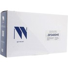 Картридж NVP совместимый NV-SP3400HE для Ricoh Aficio-SP3400/SP3410/SP3500/SP3510 (5000k) 10720597 - фото 313131756