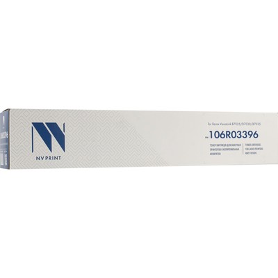 Картридж NVP совместимый NV-106R03396 для Xerox VersaLink B7025/B7030/B7035 (31000k)