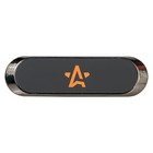 Держатель для телефона на торпеду Airline, магнитный, прямоугольный, на двухстороннем скотче - Фото 3