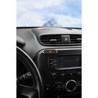 Держатель для телефона на торпеду Airline, магнитный, прямоугольный, на двухстороннем скотче - Фото 4