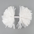 Помпон для чирлидинга, 1 шт., белый - Фото 3