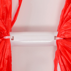 Помпон для чирлидинга, 1 шт., красный - Фото 6