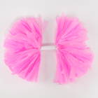 Помпон для чирлидинга, 1 шт., розовый - Фото 3