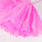 Помпон для чирлидинга, 1 шт., розовый - Фото 5