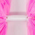 Помпон для чирлидинга, 1 шт., розовый - Фото 6