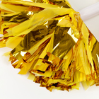 Помпон для чирлидинга, 1 шт., золотой - Фото 5