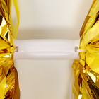 Помпон для чирлидинга, 1 шт., золотой - Фото 6