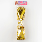 Помпон для чирлидинга, 1 шт., золотой - Фото 7