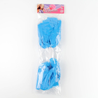 Помпон для чирлидинга, 1 шт., голубой - Фото 7