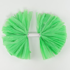 Помпон для чирлидинга, 1 шт., зеленый - Фото 3