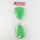 Помпон для чирлидинга, 1 шт., зеленый - Фото 7