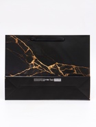 Пакет ламинированный горизонтальный «Present», 40 х 31 х 11,5 см 10321709