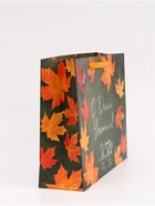 Пакет ламинированный горизонтальный «С Днем Учителя!», 40×31×11.5 см - Фото 3