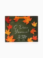 Пакет ламинированный горизонтальный «С Днем Учителя!», 40×31×11.5 см - Фото 4