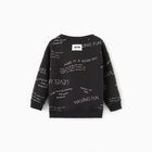 Свитшот детский с начёсом KAFTAN Level up, размер 30 (98-104 см) - Фото 9