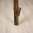 Дерево искусственное "Драцена деремская" 140 см - фото 809121902